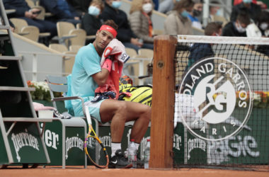 Nadal batte Sinner in 3 set e vola ai quarti del Roland Garros