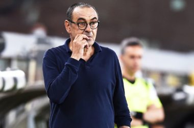 Lazio ufficializza Maurizio Sarri nuovo tecnico