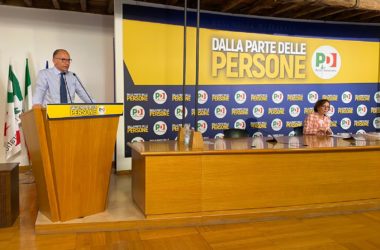 Letta “Partiamo dai bambini per combattere le disuguaglianze”