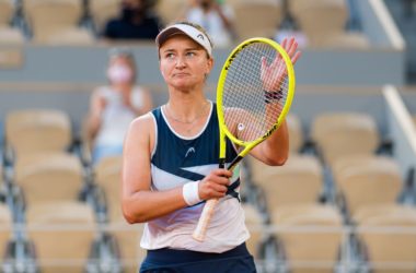 Krejcikova regina del Roland Garros, Pavlyuchenkova ko in 3 set