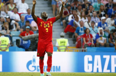 Doppietta Lukaku e gol Meunier, Belgio-Russia 3-0