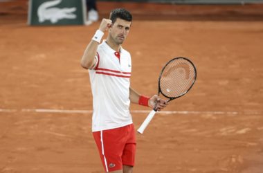 Djokovic vince in rimonta il Roland Garros, Tsitsipas ko