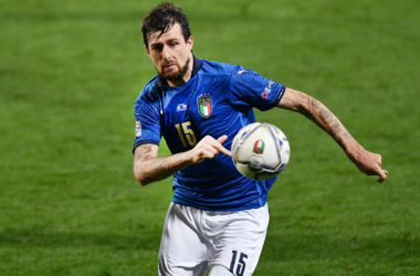 Acerbi “C’è poco da migliorare, siamo una famiglia”