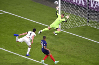 Francia-Germania 1-0, decisivo l’autogol di Hummels