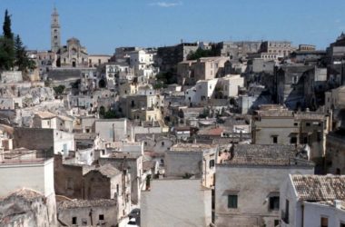 A Matera la rete elettrica del futuro