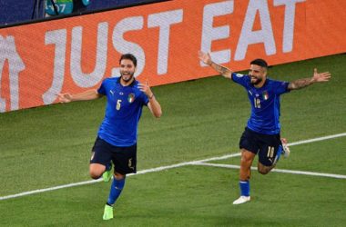 L’Italia batte 3-0 anche la Svizzera e si qualifica agli ottavi