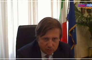 Sileri “La variante indiana non elude il vaccino, switch è sicuro”