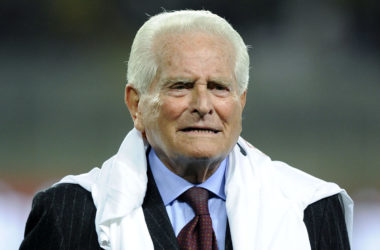 Morto Giampiero Boniperti, leggenda della Juve