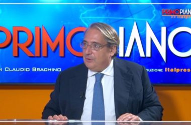 Napoletano “Credito Draghi può fare bene all’Italia”