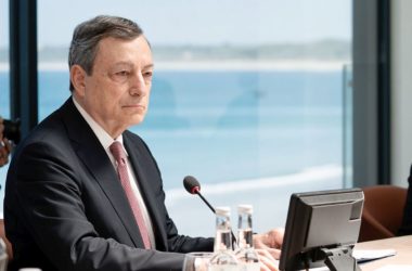 Draghi “Investiremo 7 mld entro il 2026 per l’uguaglianza di genere”