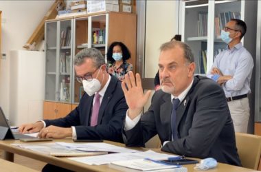 A Palermo un Centro internazionale per la tutela dell’ambiente