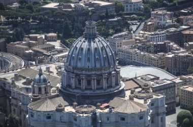 Il Vaticano contro il ddl Zan “Viola il Concordato”