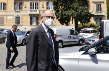 Amministrative, Letta “Convergenze con M5S dove possibile”