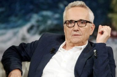 Cannes, a Marco Bellocchio la Palma d’Oro alla carriera