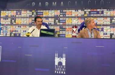 Buffon torna a Parma “La scelta che mi emoziona di più”