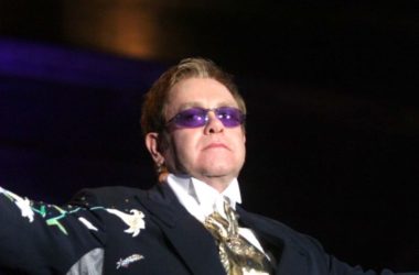 Elton John, a Milano ultima data italiana tour addio