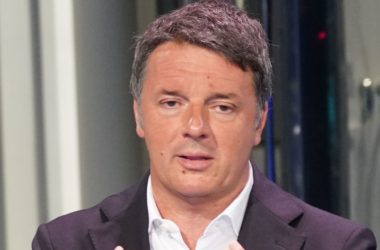 Ddl Zan, Renzi “Autogol Vaticano, le leggi si fanno nelle Camere”