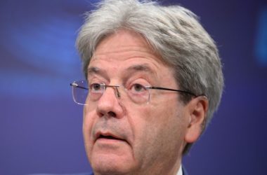 Ue, Gentiloni “Possibile riproporre ‘Surè in futuro”