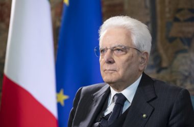 Mattarella “Tutelare i più fragili e rimuovere ostacoli a integrazione”