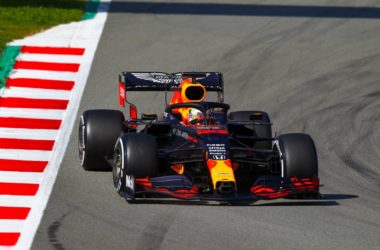 Verstappen in pole al gp di Stiria, Leclerc 7° e Sainz 12°