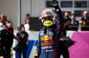 Al Gp di Stiria vince Verstappen davanti a Hamilton