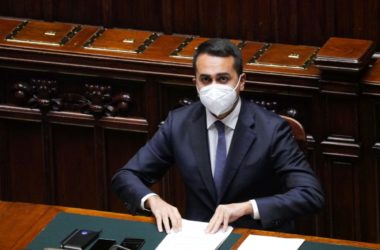 Di Maio “Puntare sul multilateralismo efficace”