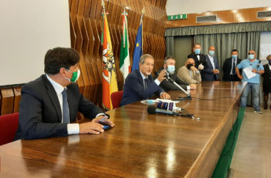 Catania, nell’ex ospedale Vittorio Emanuele sorgerà il museo dell’Etna