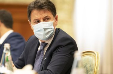 M5S, Conte “No alla diarchia con Grillo, non faccio il prestanome”