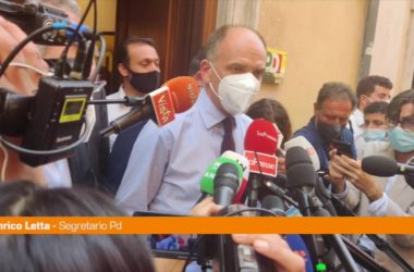 Letta: “Cordoglio per Epifani, guidò il Pd in una fase difficile”