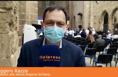 Sanità, Razza “In Sicilia impegnati a raggiungere standard europei”