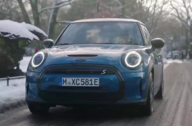 In luglio la Mini Electric Collection autonomia fino a 234 km