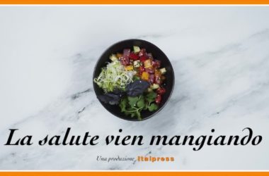 La Salute Vien Mangiando – Le spezie e le erbe aromatiche aiutano il nostro sistema immunitario