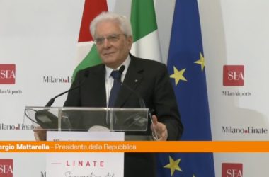 Covid, Mattarella: “L’Italia non è stata inerte né passiva”