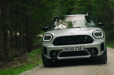 Mini SE Countryman ALL4, lo stile si rinnova