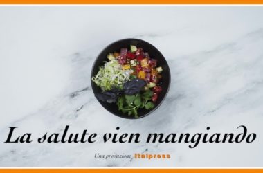 La Salute Vien Mangiando – Covid, occhi e chirurgia plastica