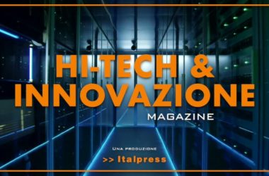 Hi-Tech & Innovazione Magazine – 15/6/2021