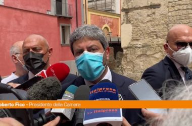 Ddl Zan, Fico: “Alla Camera si è andati avanti, il Senato farà lo stesso”