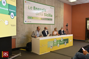 La Regione promuove campagna per biocombustibili e agroenergia