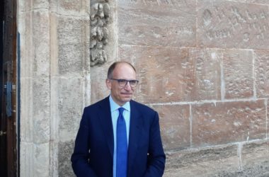 Pd, Letta “Agorà democratica più grande esercizio di partecipazione”