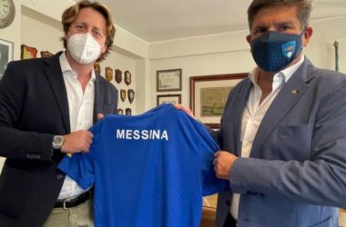 Calcio, Morgana “importante sinergia con Regione siciliana”