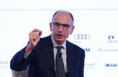 Covid, Letta “Patto di maggioranza a sostegno misure del Governo”