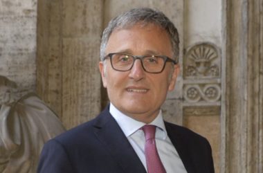 Fs Italiane, Luca Torchia nuovo Chief External Communication Officer