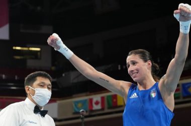 Irma Testa in semifinale, medaglia storica per l’Italia nel pugilato