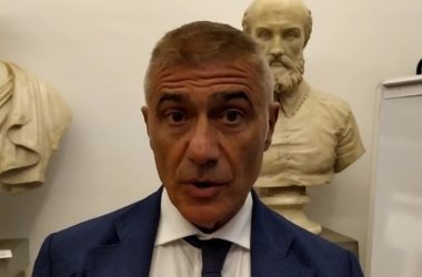 Pecoraro Scanio “Pannella un punto di riferimento”