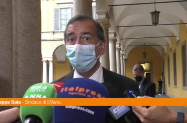 Vaccino, Sala: “No vax? Difficile da comprendere”