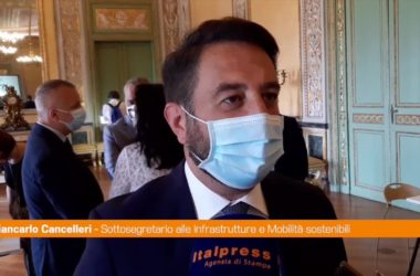 Cancelleri: “Tariffe agevolate da Sicilia per aggredire caro-voli”