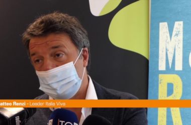 Renzi: “La Puglia ha ampie potenzialità di crescita”