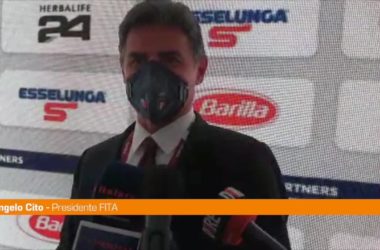 Cito: “Per Dell’Aquila e Alessio punto di partenza”