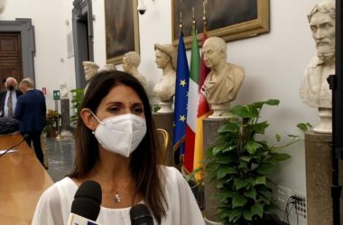 Raggi “Pannella, la lezione di un grande uomo”