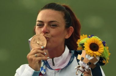 San Marino nella storia, arriva la prima medaglia alle Olimpiadi